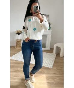 La boutique de Lilie PULL KRISTINA> Pulls / Gilets