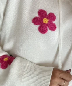 La boutique de Lilie PULL KRISTINA> Pulls / Gilets