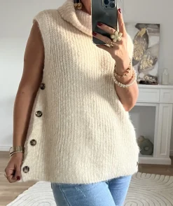 La boutique de Lilie PULL MARIE> Pulls / Gilets