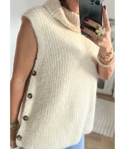 La boutique de Lilie PULL MARIE> Pulls / Gilets