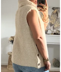 La boutique de Lilie PULL MARIE> Pulls / Gilets