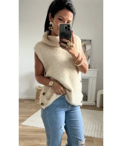 La boutique de Lilie PULL MARIE> Pulls / Gilets