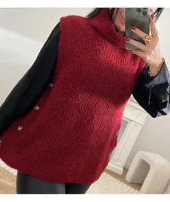 La boutique de Lilie PULL MARIE> Pulls / Gilets