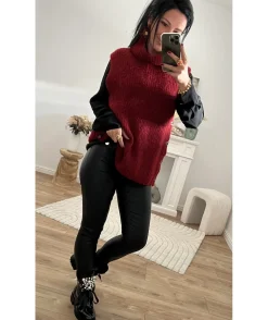 La boutique de Lilie PULL MARIE> Pulls / Gilets