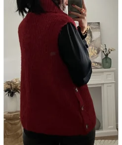 La boutique de Lilie PULL MARIE> Pulls / Gilets