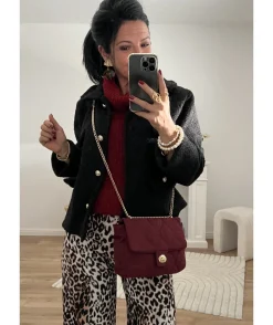 La boutique de Lilie PULL MARIE> Pulls / Gilets