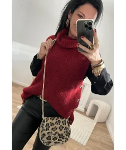 La boutique de Lilie PULL MARIE> Pulls / Gilets