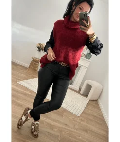 La boutique de Lilie PULL MARIE> Pulls / Gilets