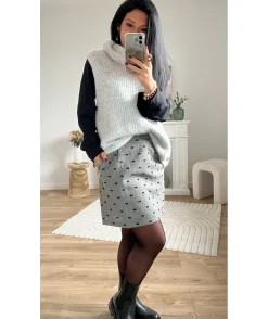 La boutique de Lilie PULL MARIE II> Pulls / Gilets