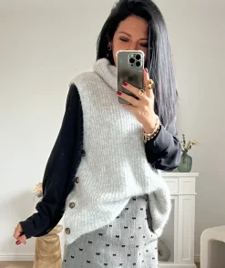 La boutique de Lilie PULL MARIE II> Pulls / Gilets
