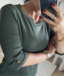 La boutique de Lilie PULL MATTIA> Pulls / Gilets