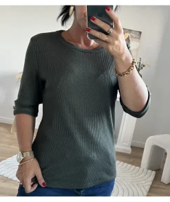 La boutique de Lilie PULL MATTIA> Pulls / Gilets