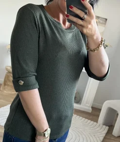 La boutique de Lilie PULL MATTIA> Pulls / Gilets