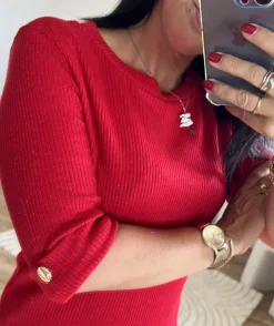 La boutique de Lilie PULL MATTIA> Pulls / Gilets