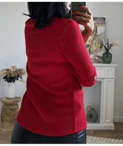 La boutique de Lilie PULL MATTIA> Pulls / Gilets