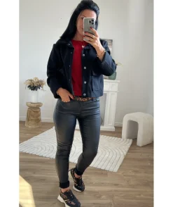 La boutique de Lilie PULL MATTIA> Pulls / Gilets