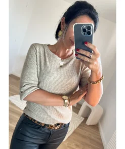 La boutique de Lilie PULL MATTIA> Pulls / Gilets