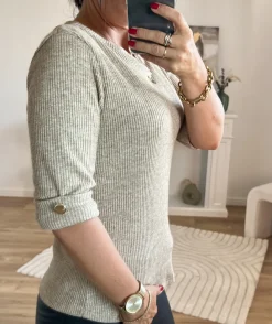 La boutique de Lilie PULL MATTIA> Pulls / Gilets