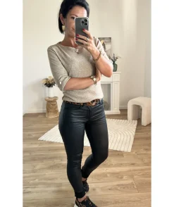 La boutique de Lilie PULL MATTIA> Pulls / Gilets