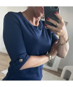 La boutique de Lilie PULL MATTIA> Pulls / Gilets