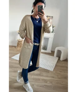 La boutique de Lilie PULL MATTIA> Pulls / Gilets
