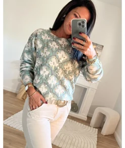 La boutique de Lilie PULL MEDDY> Pulls / Gilets