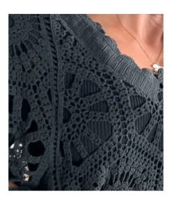 La boutique de Lilie PULL MEREDITH II> Pulls / Gilets