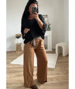 La boutique de Lilie PULL MEREDITH II> Pulls / Gilets