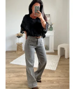 La boutique de Lilie PULL MEREDITH II> Pulls / Gilets