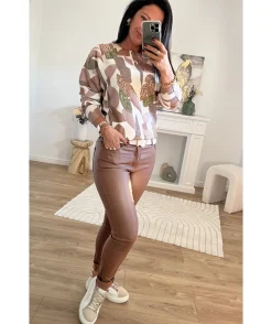 La boutique de Lilie PULL NATHAN> Pulls / Gilets
