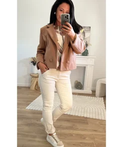 La boutique de Lilie PULL NATHAN> Pulls / Gilets