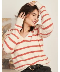 La boutique de Lilie PULL NAYA> Pulls / Gilets