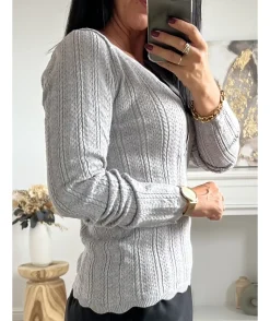 La boutique de Lilie PULL NORA> Pulls / Gilets
