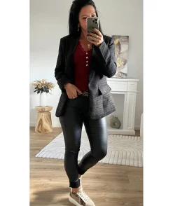 La boutique de Lilie PULL NORA> Pulls / Gilets