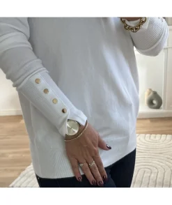 La boutique de Lilie PULL OCELIA> Pulls / Gilets