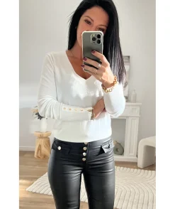 La boutique de Lilie PULL OCELIA> Pulls / Gilets