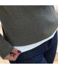 La boutique de Lilie PULL OLIVIA> Pulls / Gilets