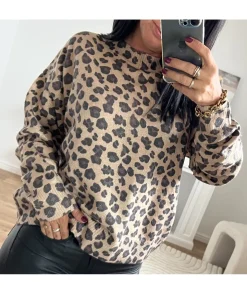 La boutique de Lilie PULL ORIANA> Pulls / Gilets