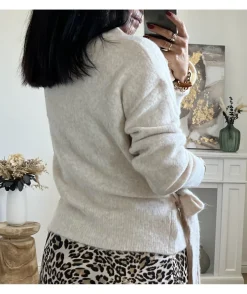 La boutique de Lilie PULL OWEN> Pulls / Gilets