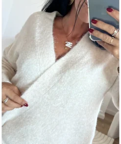 La boutique de Lilie PULL OWEN> Pulls / Gilets