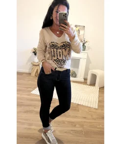 La boutique de Lilie PULL PHILLIPINE> Pulls / Gilets