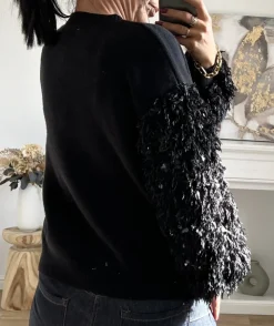La boutique de Lilie PULL PRISCA> Pulls / Gilets