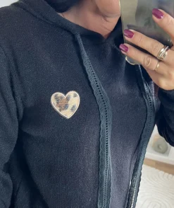 La boutique de Lilie PULL QUENTIN> Pulls / Gilets