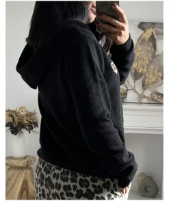 La boutique de Lilie PULL QUENTIN> Pulls / Gilets