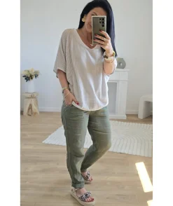 La boutique de Lilie PULL RACHIDA> Pulls / Gilets