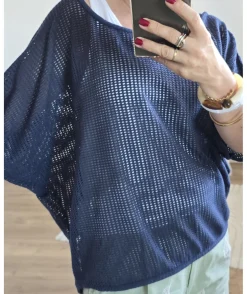 La boutique de Lilie PULL RACHIDA> Pulls / Gilets