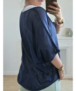 La boutique de Lilie PULL RACHIDA> Pulls / Gilets