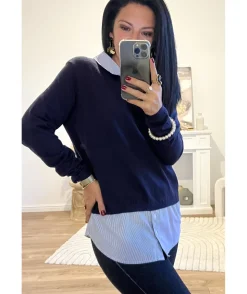 La boutique de Lilie PULL RAQUIEL> Pulls / Gilets