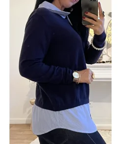 La boutique de Lilie PULL RAQUIEL> Pulls / Gilets