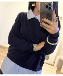 La boutique de Lilie PULL RAQUIEL> Pulls / Gilets